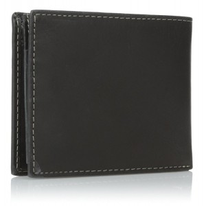 Timberland Men's Hunter Wallet - Black